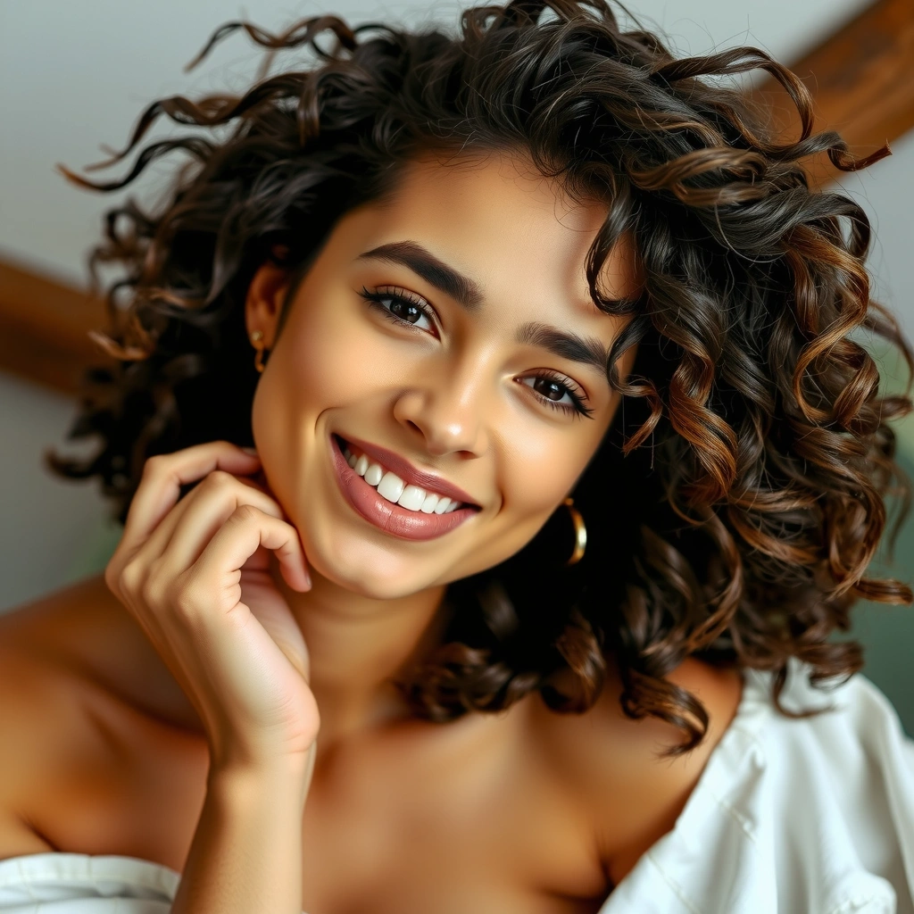 Happy customer Emily R.